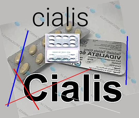 Cialis 20 prix